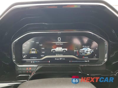 Zdjęcie 9 z 12 samochodu: 2023 GMC SIERRA 1500 ELEVATIO VIN:3GTPUCEK8PG194183 - miniatura