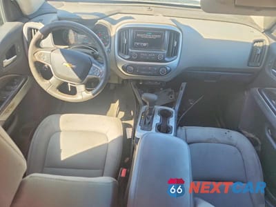 Zdjęcie 8 z 11 samochodu: 2018 CHEVROLET COLORADO LT VIN:1GCGSCEN6J1100890 - miniatura