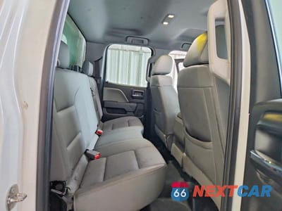 Zdjęcie 11 z 12 samochodu: 2018 CHEVROLET SILVERADO C2500 HEAVY DUTY VIN:1GC2CUEG4JZ258175 - miniatura