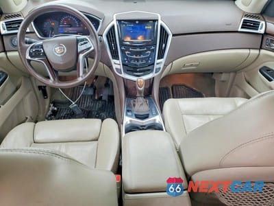 Zdjęcie 8 z 14 samochodu: 2014 CADILLAC SRX PREMIUM COLLECTION VIN:3GYFNGE38ES565355 - miniatura