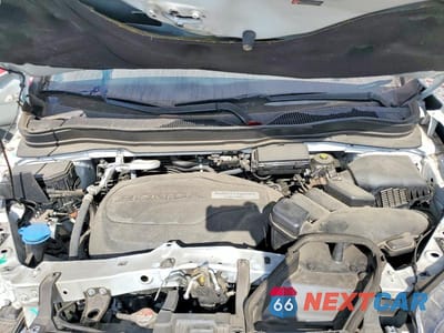 Zdjęcie 12 z 13 samochodu: 2020 HONDA PASSPORT EXL VIN:5FNYF7H58LB004958 - miniatura
