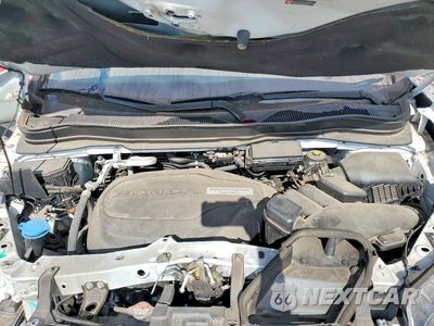 Zdjęcie 12 z 13 samochodu: 2020 HONDA PASSPORT EXL VIN:5FNYF7H58LB004958 - miniatura