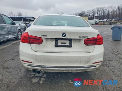 Zdjęcie 6 z 12 samochodu: 2017 BMW 330 XI VIN:WBA8D9G35HNU65929 - miniatura