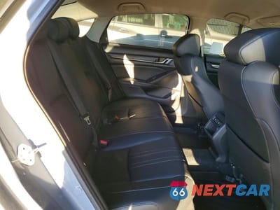 Zdjęcie 10 z 12 samochodu: 2022 HONDA ACCORD SPORT SE VIN:1HGCV1F48NA033734 - miniatura