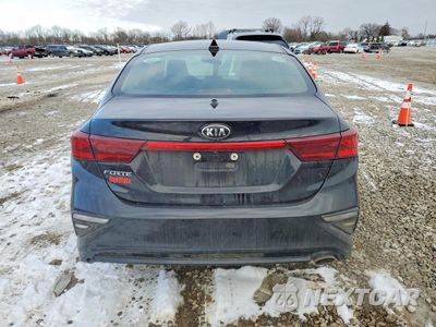 Zdjęcie 6 z 13 samochodu: 2020 KIA FORTE LXS VIN:3KPF24AD4LE238698 - miniatura