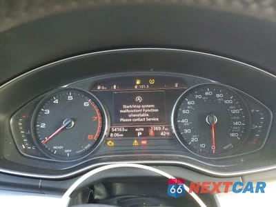 Zdjęcie 9 z 13 samochodu: 2020 AUDI Q5 PREMIUM VIN:WA1ANAFY4L2120637 - miniatura