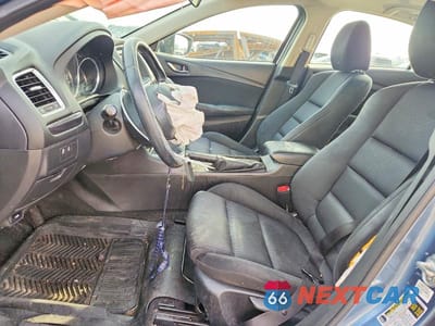 Zdjęcie 7 z 12 samochodu: 2014 MAZDA 6 SPORT VIN:JM1GJ1U63E1156731 - miniatura
