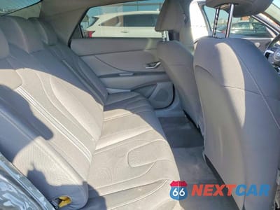 Zdjęcie 10 z 13 samochodu: 2024 HYUNDAI ELANTRA SEL VIN:KMHLM4DG6RU733350 - miniatura