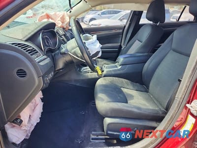 Zdjęcie 7 z 12 samochodu: 2018 CHRYSLER 300 TOURING VIN:2C3CCAAG3JH191601 - miniatura