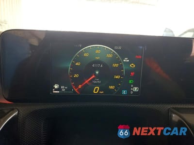 Zdjęcie 9 z 12 samochodu: 2019 MERCEDES-BENZ A 220 VIN:WDD3G4EB3KW013177 - miniatura