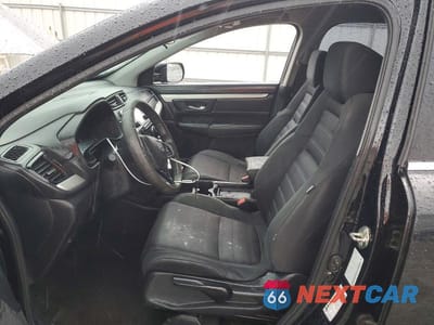 Zdjęcie 7 z 13 samochodu: 2019 HONDA CR-V LX VIN:2HKRW5H34KH404376 - miniatura