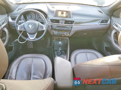 Zdjęcie 8 z 13 samochodu: 2016 BMW X1 XDRIVE28I VIN:WBXHT3Z33G4A51509 - miniatura