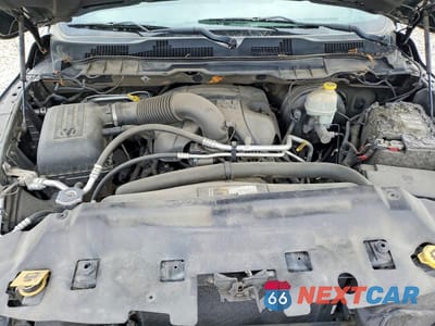 Zdjęcie 11 z 13 samochodu: 2014 RAM 1500 ST VIN:1C6RR7FT5ES423389 - miniatura
