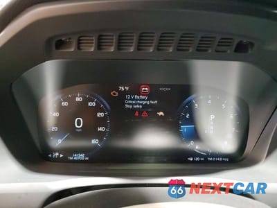 Zdjęcie 9 z 12 samochodu: 2020 VOLVO XC90 T6 MOMENTUM VIN:YV4A22PKXL1554398 - miniatura