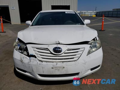 Piąte zdjęcie samochodu w środku: 2009 TOYOTA CAMRY BASE VIN:4T1BE46K09U894495 - miniatura