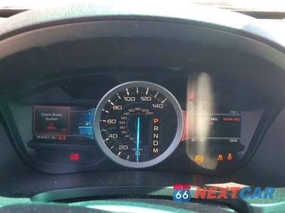 Zdjęcie 9 z 11 samochodu: 2015 FORD EXPLORER LIMITED VIN:1FM5K7F81FGB90652 - miniatura