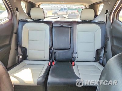 Zdjęcie 10 z 12 samochodu: 2018 CHEVROLET EQUINOX LT VIN:3GNAXLEU4JL309351 - miniatura