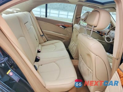 Zdjęcie 10 z 11 samochodu: 2009 MERCEDES-BENZ E 350 VIN:WDBUF56X39B435807 - miniatura