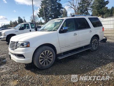 2015 LINCOLN NAVIGATOR 5LMJJ2HT2FEJ02416 - główne zdjęcie licytacji z USA - miniatura