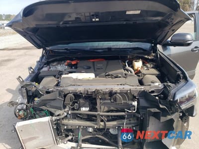 Zdjęcie 12 z 13 samochodu: 2025 TOYOTA SEQUOIA PLATINUM VIN:7SVAAABA1SX060513 - miniatura