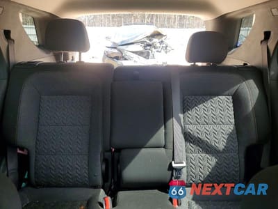 Zdjęcie 10 z 13 samochodu: 2022 CHEVROLET EQUINOX LT VIN:3GNAXKEVXNL100334 - miniatura
