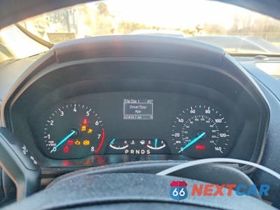 Zdjęcie 9 z 13 samochodu: 2020 FORD ECOSPORT S VIN:MAJ6S3FLXLC353474 - miniatura