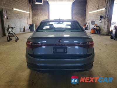 Zdjęcie 6 z 11 samochodu: 2025 VOLKSWAGEN JETTA SE VIN:3VW7X7BU3SM052321 - miniatura