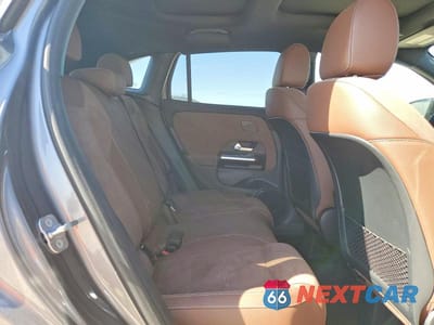 Zdjęcie 11 z 13 samochodu: 2026 MERCEDES-BENZ GLA 250 VIN:W1N4N4GB4TJ746704 - miniatura