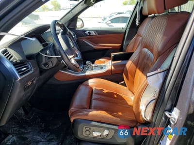 Zdjęcie 7 z 13 samochodu: 2019 BMW X5 XDRIVE50I VIN:5UXJU2C53KLN65063 - miniatura