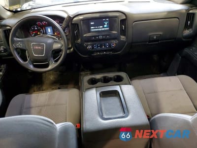 Zdjęcie 8 z 11 samochodu: 2018 GMC SIERRA VIN:3GTU2LEC0JG414134 - miniatura