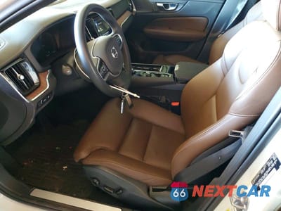 Zdjęcie 7 z 11 samochodu: 2022 VOLVO S60 T8 RECHARGE INSCRIPTION VIN:7JRH60FL3NG192680 - miniatura