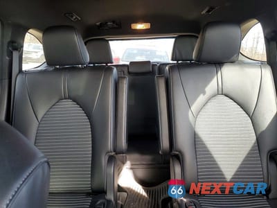 Zdjęcie 10 z 13 samochodu: 2023 TOYOTA HIGHLANDER XSE VIN:5TDKDRBH9PS002695 - miniatura