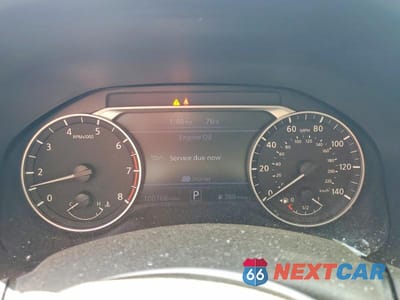 Zdjęcie 9 z 12 samochodu: 2019 NISSAN ALTIMA 2.5 S VIN:1N4BL4BV6KC240659 - miniatura