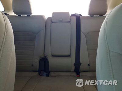 Zdjęcie 10 z 14 samochodu: 2015 FORD EDGE SE VIN:2FMTK4G86FBB98242 - miniatura