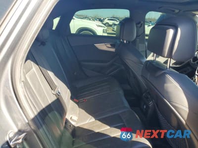 Zdjęcie 10 z 11 samochodu: 2018 AUDI A4 PREMIUM PLUS VIN:WAUENAF4XJA094193 - miniatura