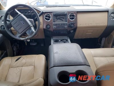 Zdjęcie 8 z 12 samochodu: 2011 FORD F250 SUPER DUTY VIN:1FT7W2BTXBEB71893 - miniatura