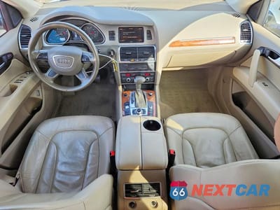 Zdjęcie 8 z 12 samochodu: 2014 AUDI Q7 PREMIUM PLUS VIN:WA1LGAFE1ED018258 - miniatura