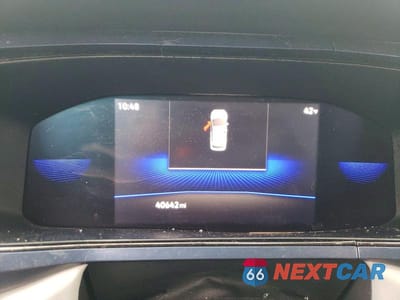 Zdjęcie 9 z 13 samochodu: 2022 VOLKSWAGEN TAOS SE IQ DRIVE VIN:3VVPX7B2XNM011031 - miniatura