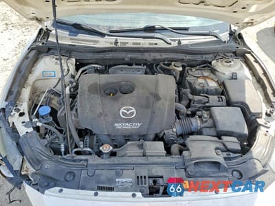 Zdjęcie 11 z 12 samochodu: 2016 MAZDA 3 SPORT VIN:3MZBM1T74GM258716 - miniatura
