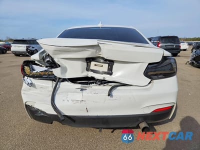 Zdjęcie 6 z 12 samochodu: 2015 BMW M235I VIN:WBA1J7C50FV289049 - miniatura