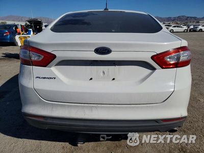 Zdjęcie 6 z 12 samochodu: 2015 FORD FUSION S VIN:3FA6P0G78FR150980 - miniatura