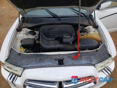 Zdjęcie 11 z 11 samochodu: 2011 DODGE CHARGER VIN:2B3CL3CGXBH587385 - miniatura