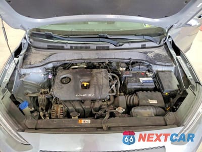 Zdjęcie 11 z 11 samochodu: 2020 HYUNDAI KONA SEL VIN:KM8K2CAA5LU543395 - miniatura