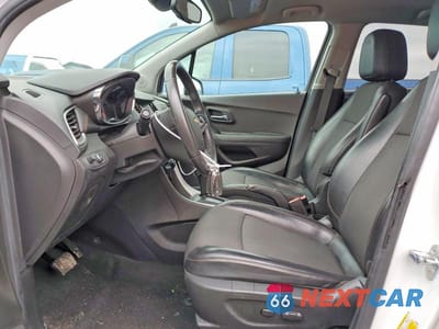 Zdjęcie 7 z 12 samochodu: 2019 CHEVROLET TRAX 1LT VIN:KL7CJLSB5KB750525 - miniatura