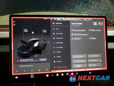 Zdjęcie 9 z 12 samochodu: 2026 TESLA MODEL Y VIN:7SAYGDEEXTF362386 - miniatura