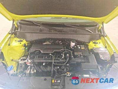 Zdjęcie 12 z 12 samochodu: 2024 HYUNDAI KONA SEL VIN:KM8HB3AB6RU107019 - miniatura