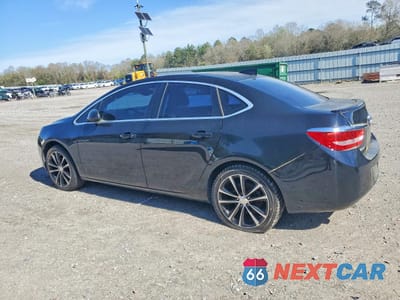 Drugie zdjęcie samochodu z przodu: 2016 BUICK VERANO SPORT TOURING VIN:1G4PW5SKXG4168638 - miniatura