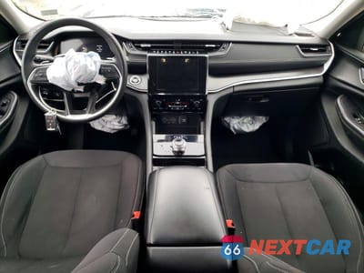 Zdjęcie 8 z 13 samochodu: 2023 JEEP GRAND CHEROKEE L LAREDO VIN:1C4RJKAG3P8807801 - miniatura