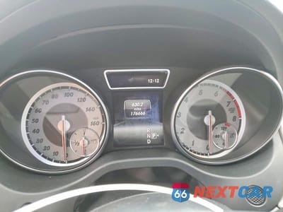 Zdjęcie 9 z 12 samochodu: 2015 MERCEDES-BENZ GLA 250 4MATIC VIN:WDCTG4GB5FJ037324 - miniatura