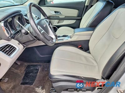 Zdjęcie 7 z 13 samochodu: 2011 GMC TERRAIN SLT VIN:2CTFLVE55B6410942 - miniatura